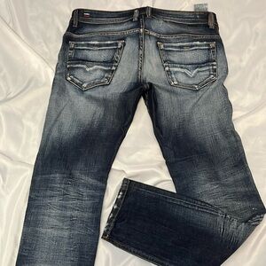 Diesel denim, slim skinny
